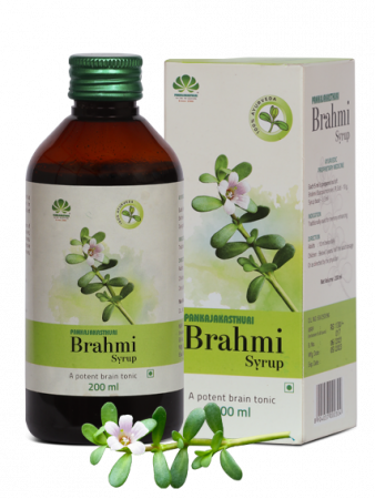Brahmi Syrup