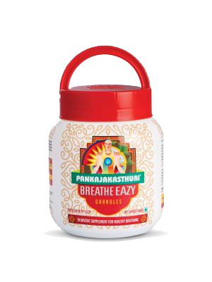 Breathe Eazy Granules