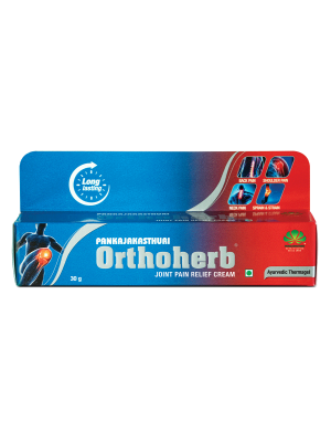 Orthoherb Cream