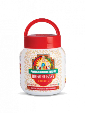 Breathe Eazy Granules