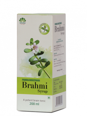 Brahmi Syrup