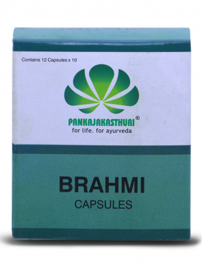 Brahmi Capsules