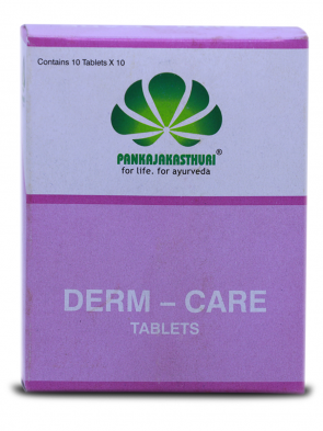Derm Care Tablets