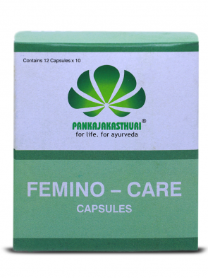 Femino Care Capsules