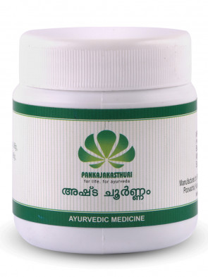 Ashtachoornam
