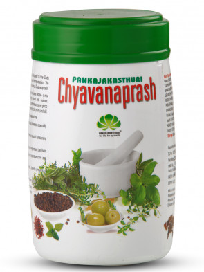 Chyavanaprash