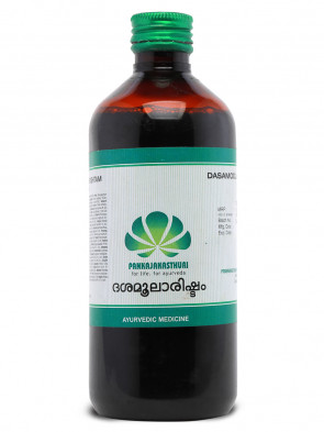 Dasamoolarishtam