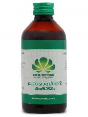 Maharasnadi Kashayam