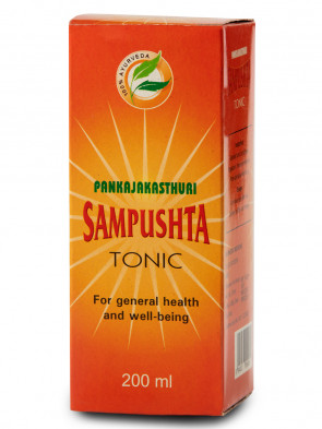 Sampushta Tonic