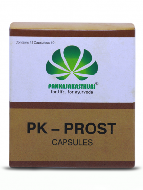 PK Prost Capsules