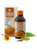 Pankajakasthuri Cough Syrup with Honey - Ayurvedic Medicine For Cough & Cold