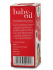 Baby Oil- Ayurvedic Baby Oil For Skin Moisturization