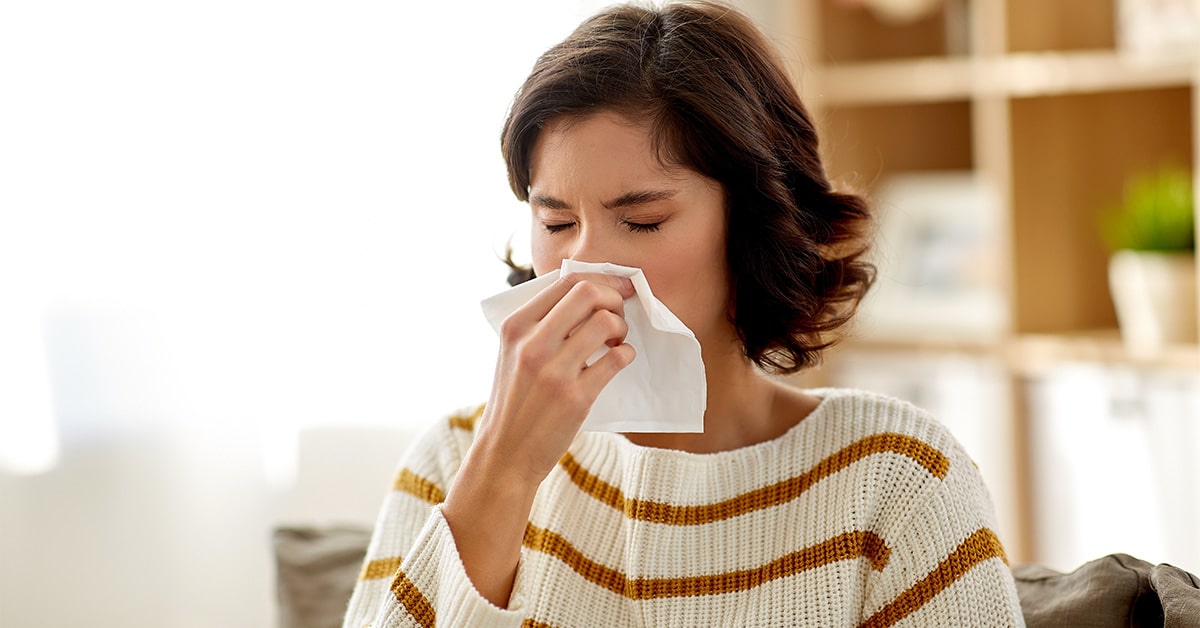 ayurvedic medicine for cold allergy - pankajakasthuri