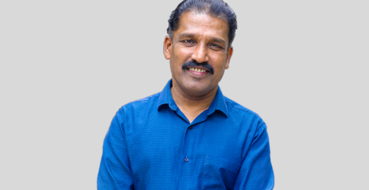 Pankajakasthuri ZingiVir-H - Dr. J. Hareendran Nair 